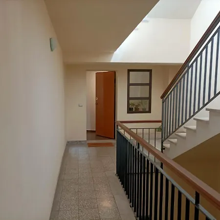 公寓 Orlando Luxury Open Space 卡塔尼亚