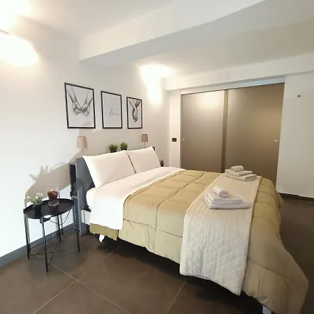 Lägenhet Orlando Luxury Open Space *