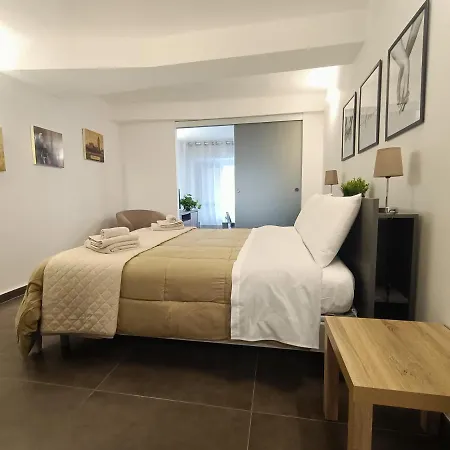 Orlando Luxury Open Space * Catania