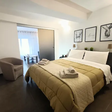 Orlando Luxury Open Space * Catania