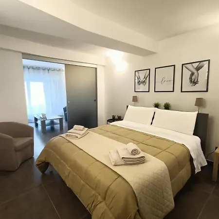 Lägenhet Orlando Luxury Open Space *