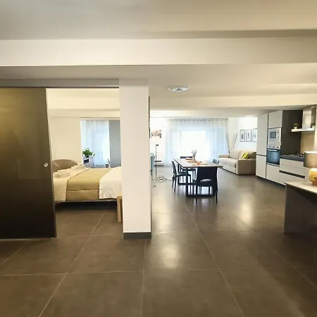 Orlando Luxury Open Space Lägenhet *