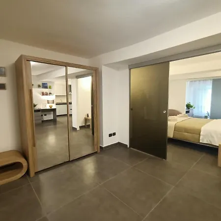 Lägenhet Orlando Luxury Open Space