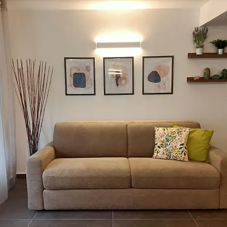 Orlando Luxury Open Space Catania