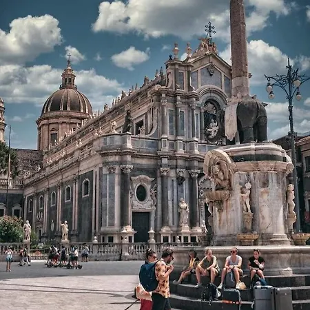 Orlando Luxury Open Space Catania