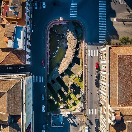 Lägenhet Orlando Luxury Open Space