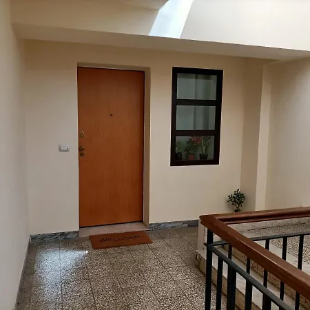 Orlando Luxury Open Space * Catania