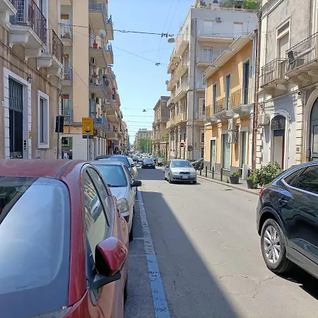 Orlando Luxury Open Space * Catania