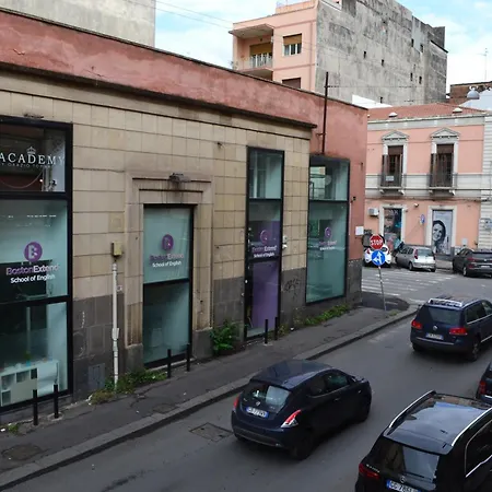 Orlando Luxury Open Space Catania