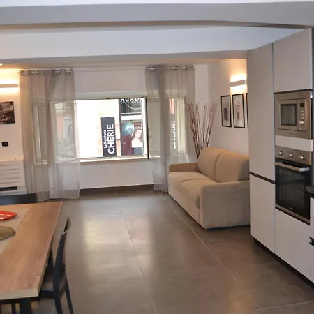 Orlando Luxury Open Space Lägenhet *