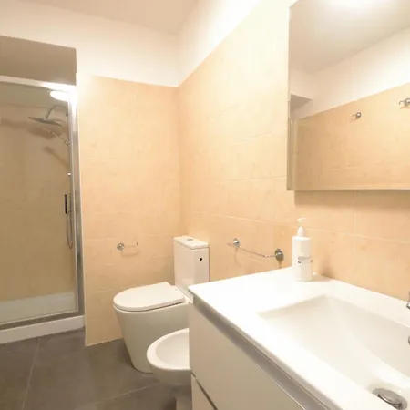 Lägenhet Orlando Luxury Open Space *