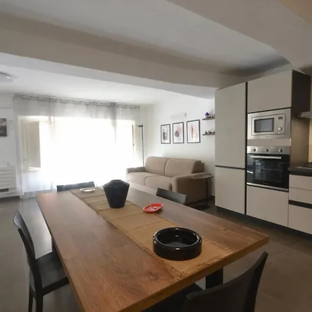 Orlando Luxury Open Space Lägenhet