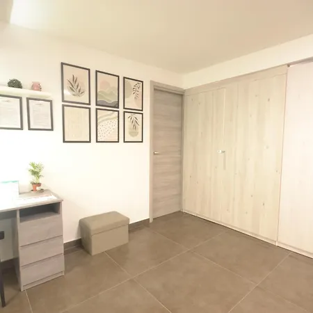 Orlando Luxury Open Space