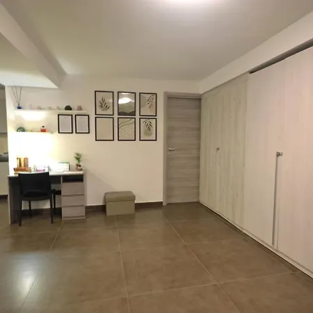 Orlando Luxury Open Space Lägenhet