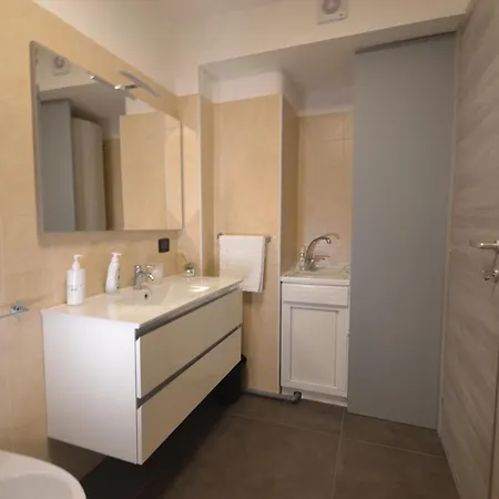 Orlando Luxury Open Space Lägenhet