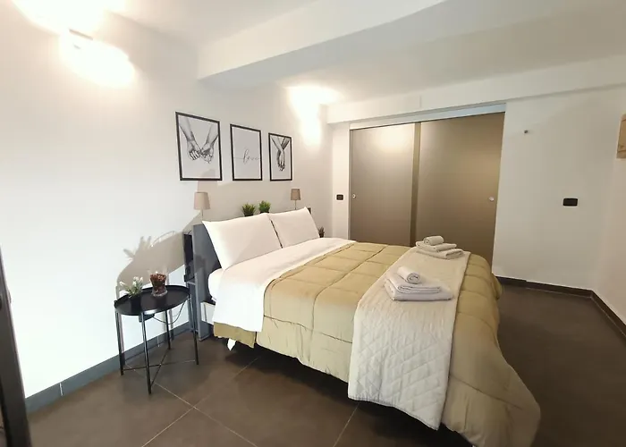 Appartement Orlando Luxury Open Space *