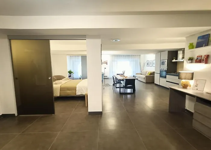 Orlando Luxury Open Space Appartement *