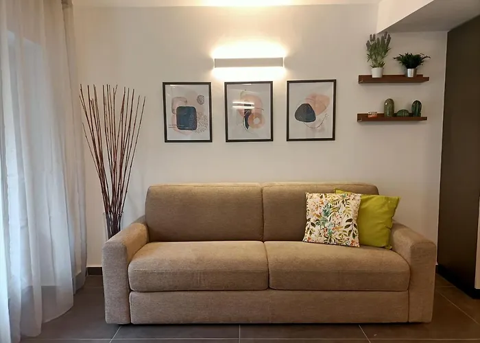 Orlando Luxury Open Space Catánia