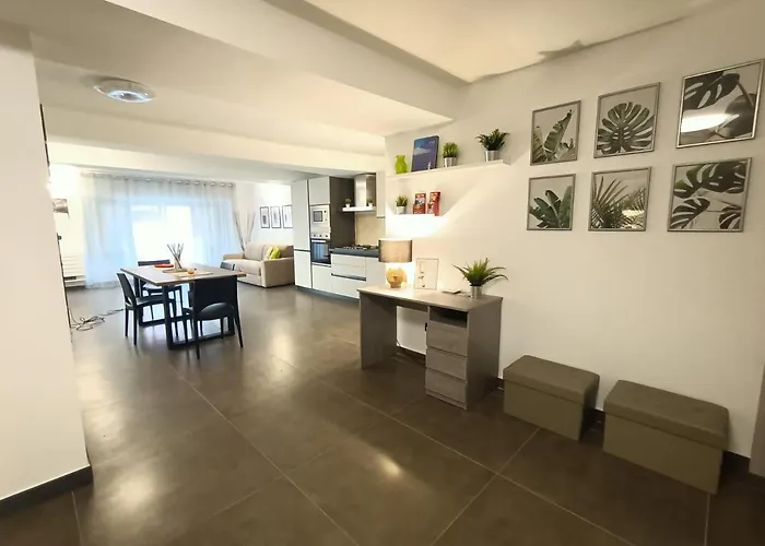 Orlando Luxury Open Space *