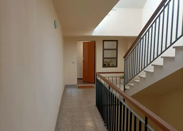 Appartement Orlando Luxury Open Space Catánia
