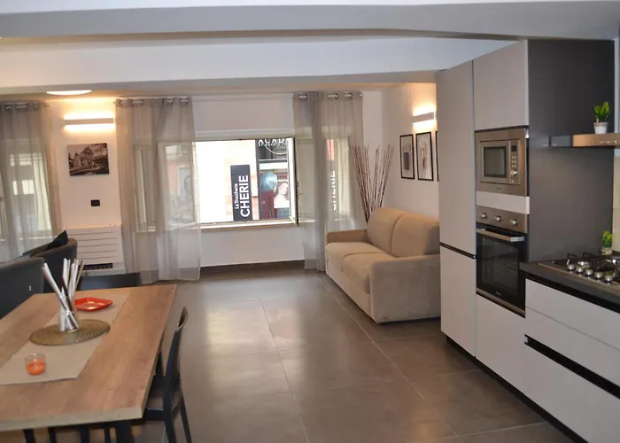 Orlando Luxury Open Space Appartement *