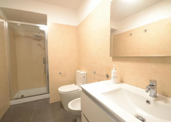 Appartement Orlando Luxury Open Space *