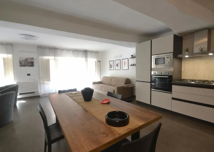 Orlando Luxury Open Space Appartement