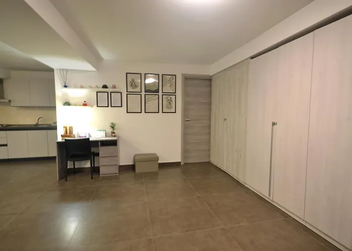 Orlando Luxury Open Space Appartement