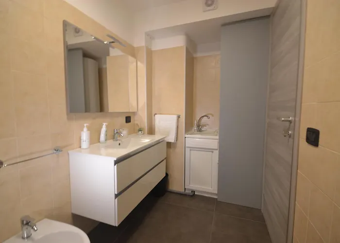 Orlando Luxury Open Space Appartement